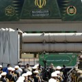 Iran koristi primirje da izvuče iz zatrpanih skaldišta dronove i rakete