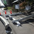 Snažan zemljotres pogodio Japan: 5,7 stepeni MAPA