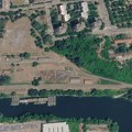 План дела Лимана на јавном увиду: Нови тргови, шеталишта, паркови и 3.000 станова