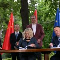 Vučić: Kosmaj i Bukulja biće na "dohvat ruke"! Potpisan ugovor o izgradnji puta Vožd Karađorđe, ovo su njegove teritorije
