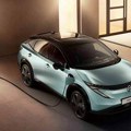 Nissan Ariya 2026: unapređenje električnog krosovera