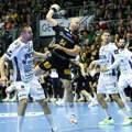 Šampion silovito do F4