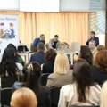 Okrugli stolovi u Vranju o teritorijalnoj strategiji u okviru programa EU INTEGRA