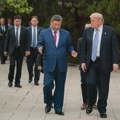 Peking pozvao na prekid vatre na Bliskom istoku i obnavljanje slobodne plovidbe