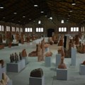 „Noć muzeja“ u „Terri“: U subotu program u kući velikih skulptura u Kikindi (foto)