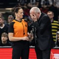 Evroliga prelomila, Srba nema ni među sudijama na Fajnal foru: Posle dugo vremena naši arbitri ne dele pravdu!