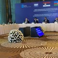 Vučić stigao na Svetski urbani forum u Bakuu, obratiće se učesnicima