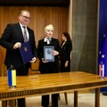Potpisan važan korak u Palati Srbija: Nastavljaju se pregovori o slobodnoj trgovini sa Ukrajinom