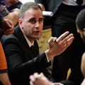 Srpski trener Goran Vučković prvak ruske Superlige