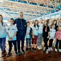 PK “Leskovac” osvojio 7 medalja na prvenstvu Centralne Srbije