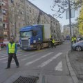 Počinju radovi na Karaburmi, nova trasa sve do jula: Ovo je detaljan spisak izmena linija gradskog saobraćaja