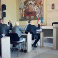ODRŽANA SEDNICA GRADSKOG VEĆA: Razmatran predlog Odluke o Završnom računu budžeta grada za 2025. godinu