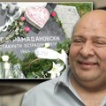 Marija Ramadanovski s majkom stigla na Džejev grob: Burno reagovala kada je videla poruku tajanstvene Željke: Bože ne daj!