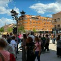 Novi protest u ponedeljak: "Odbrana Jovine je odbrana Srbije"
