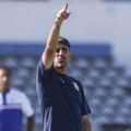 "Oporavljamo se od lošeg rezultata": Veljko Paunović se oglasio pred meč sa Meksikom, traži reakciju