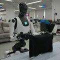 Kineski humanoidni roboti dominiraju: Evo koliko košta jedan