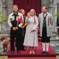 Sud u Norveškoj ne dozvoljava sinu bolesne princeze da je poseti