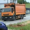 Zolja eksplodirala u smeću u Banjaluci: Prava sreća da niko nije stradao – hitno upućen apel građanima nakon incidenta na Laušu…