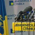 DS zahteva reakciju nadležnih: Nadgrobni spomenik Zoranu Đinđiću oštećen dva puta za deset dana