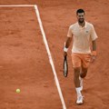 Đoković pao na osmo mesto ATP liste, Siner ubedljivo prvi