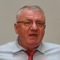 Šešelj najavio mogućnost predsedničke kandidature