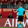 Određen sudija za utakmicu Švajcarska - BiH