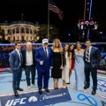 UFC u Beloj kući: Vrhunac pop-kulture ili politički teatar?