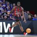 Omoruji napustio Baskoniju - sledeća stanica Partizan?