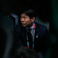SP UŽIVO: Japanski selektor zamolio Kejna za selfi