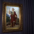 U Galeriji Matice srpske otvorena izložba „Uroš Predić u Sentandreji“