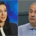 Milo Lompar se oglasio nakon izjave Marinike Tepić da SSP ne bi podržala njegovu predsedničku kandidaturu na studentskoj listi…