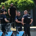 Ubistvo u Uroševcu: Muškarac upucan nakon tuče