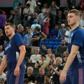 Kad i gde možete da gledate košarkaški meč Švajcarska – Srbija?