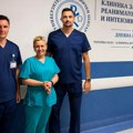 Manje bola, više nade: U UKC Niš uspešno urađena radiofrekventna ablacija