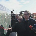 SSP: Naprednjaci već tri puta otvarali i obilazili Osmeh Vojvodine, nek obiđu i somborsku bolnicu