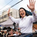 Ćerka ozloglašenog diktatora seda na tron Opasni talas preplavio Latinsku Ameriku, a sad stiže gvozdena dama: "Donroova…