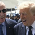 Geopolitički triler se upravo odvija na NATO samitu! Tramp režira dramatičnu predstavu u Ankari, svađa se sa svima redom: "Tek…