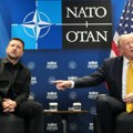 Tramp: SAD spremne da zatvore vazdušni prostor iznad Ukrajine ako bude potrebno