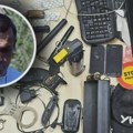 Ko je penzionisani inspektor uhapšen u Jakovu: Nekada radio na slučaju ubistva pevačice, hapsili ga zbog krađe dokaza, a sad…