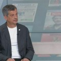 Bodrožić o formiranju Saveta REM: Naša bojazan je opravdana, jer znamo s kim imamo posla