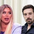 Šok detalji švaleracije fudbalera sa poznatom pevačicom: Ona je vrištala, a njega sam zaključala u sobu! Htela sam s njima…