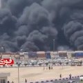 Iran najavio sveopću odmazdu