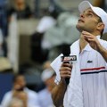 Rodik otkrio ko mu je "i dalje veliki favorit" na US openu