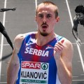 Kijanović i Branković u trci za rekorde – 33 godine potere za najbržim Srbinom