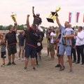 U finalu trke "Dužijanca" pobedila kobila štale porodice Jokić iz Sombora
