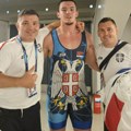 Svetska bronza za Srbiju!