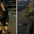Jana Rajković će deliti šamare u Beogradskoj areni: Upoznajte Srpkinju sa Power Slap 22