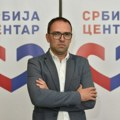 Šindić (Srbija centar): Ko je ratovao protiv svoje omladine uvek je gubio