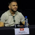 "Kad je pobedio Bojkovića dobio je sve demone!" Icko prozvao Janičića, pa otkrio zašto je izgubio u UFC debiju: Iz revolta…