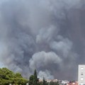 Vatrogasci upozoravaju: Srbiji zbog toplotnog talasa preti povećan broj požara